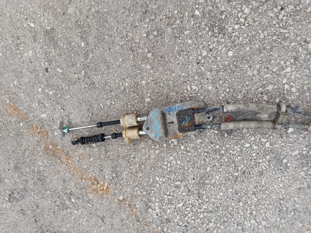 bontott TOYOTA YARIS Váltó Bowden