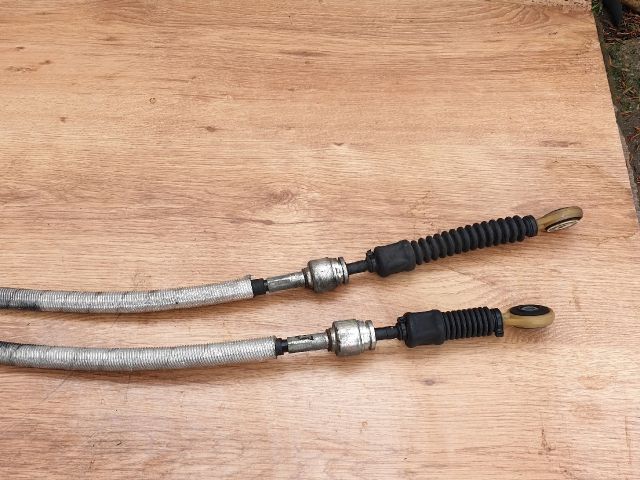 bontott TOYOTA YARIS Váltó Bowden