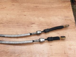 bontott TOYOTA YARIS Váltó Bowden