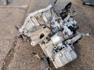 bontott TOYOTA YARIS Váltó (Mechanikus)