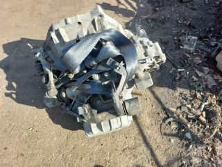 bontott TOYOTA YARIS Váltó (Mechanikus)