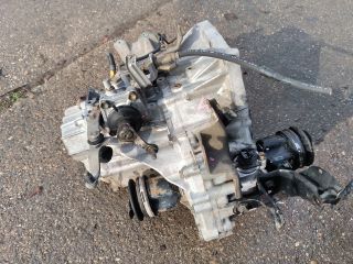 bontott TOYOTA YARIS Váltó (Mechanikus)