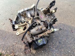 bontott TOYOTA YARIS Váltó (Mechanikus)