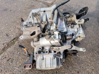 bontott TOYOTA YARIS Váltó (Mechanikus)