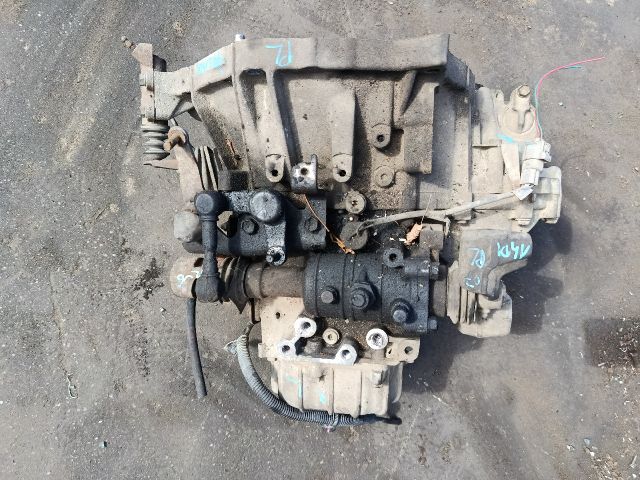 bontott TOYOTA YARIS Váltó (Mechanikus)