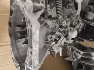 bontott TOYOTA YARIS Váltó (Mechanikus)