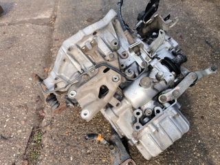 bontott TOYOTA YARIS Váltó (Mechanikus)