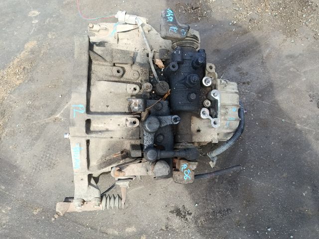 bontott TOYOTA YARIS Váltó (Mechanikus)