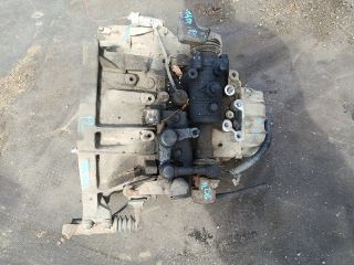 bontott TOYOTA YARIS Váltó (Mechanikus)