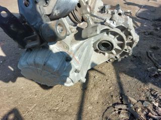 bontott TOYOTA YARIS Váltó (Mechanikus)