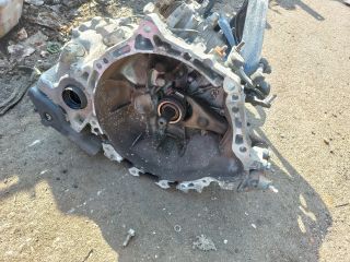 bontott TOYOTA YARIS Váltó (Mechanikus)