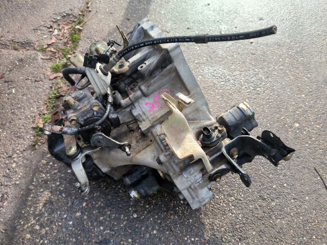 bontott TOYOTA YARIS Váltó (Mechanikus)