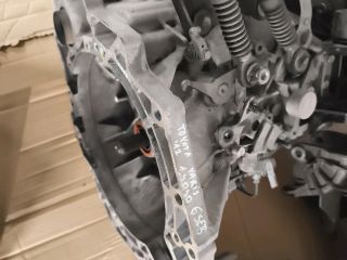 bontott TOYOTA YARIS Váltó (Mechanikus)