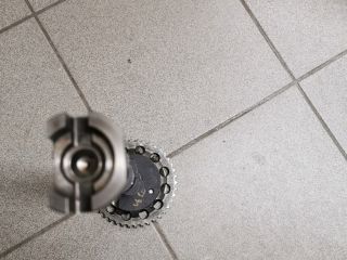 bontott TOYOTA YARIS Vezérműtengely (Magában)