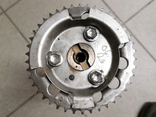 bontott TOYOTA YARIS Vezérműtengely (Magában)