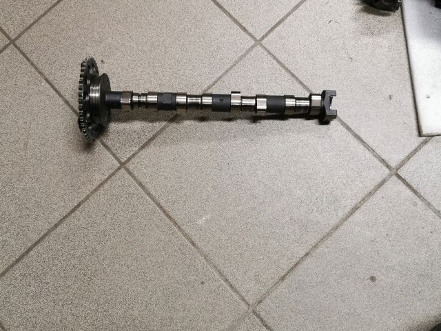 bontott TOYOTA YARIS Vezérműtengely (Magában)