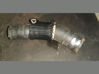 bontott TOYOTA YARIS Vízcső