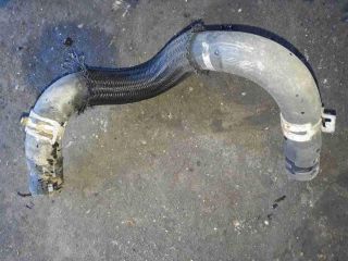 bontott TOYOTA YARIS Vízcső