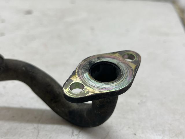 bontott TOYOTA YARIS Vízcső