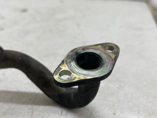 bontott TOYOTA YARIS Vízcső