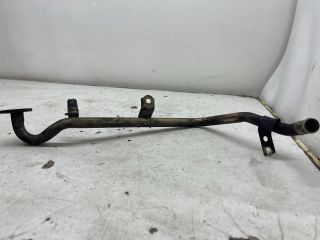 bontott TOYOTA YARIS Vízcső