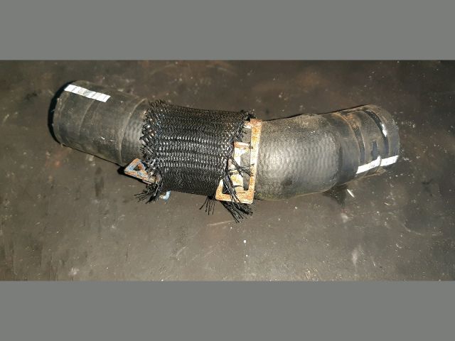 bontott TOYOTA YARIS Vízcső