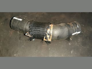 bontott TOYOTA YARIS Vízcső