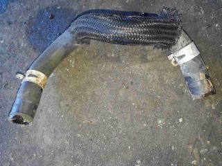 bontott TOYOTA YARIS Vízcső