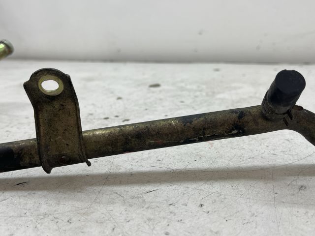 bontott TOYOTA YARIS Vízcső