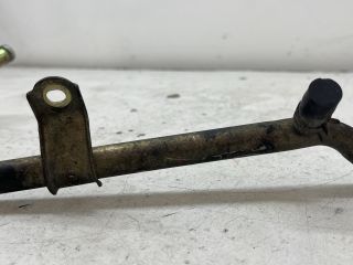 bontott TOYOTA YARIS Vízcső