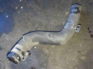 bontott TOYOTA YARIS Vízcső