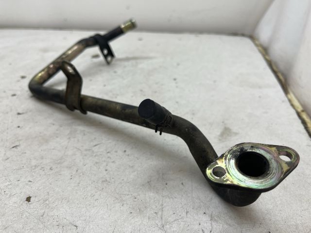 bontott TOYOTA YARIS Vízcső