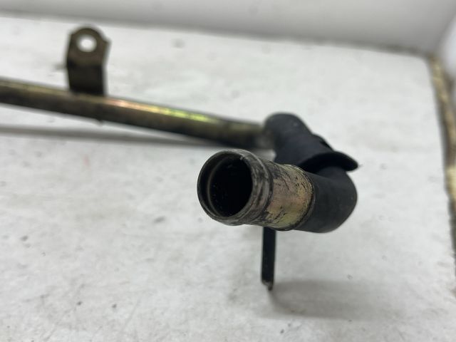 bontott TOYOTA YARIS Vízcső