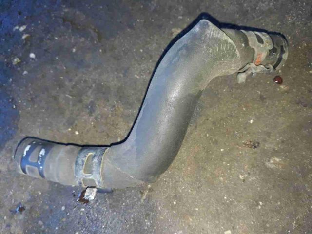 bontott TOYOTA YARIS Vízcső