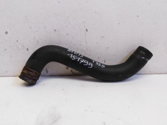 bontott TOYOTA YARIS Vízcső