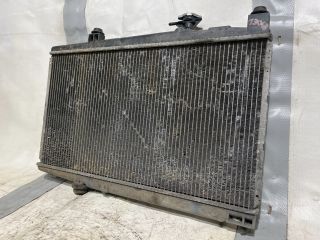 bontott TOYOTA YARIS Vízhűtő Radiátor (Klímás)