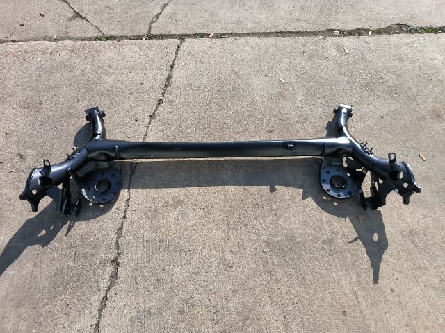 bontott TOYOTA YARIS Hátsó Híd (Tárcsafékes)