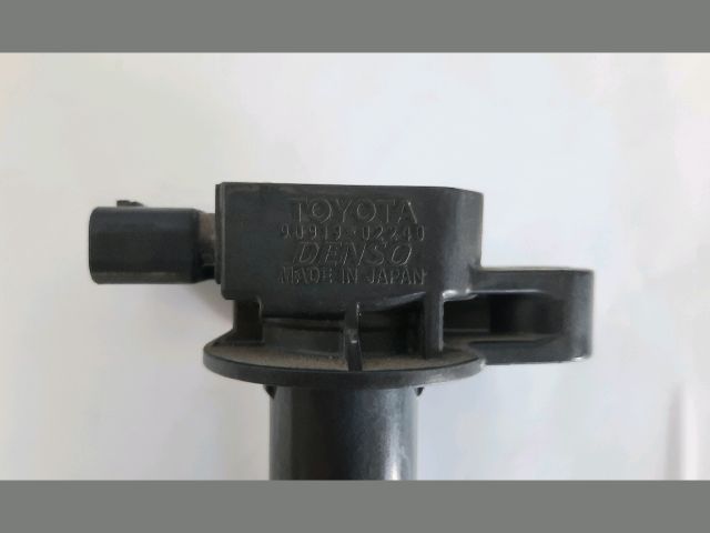 bontott TOYOTA YARIS Gyújtótrafó