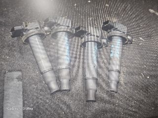 bontott TOYOTA YARIS Gyújtótrafó