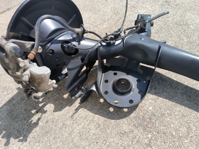 bontott TOYOTA YARIS Hátsó Híd (Tárcsafékes)