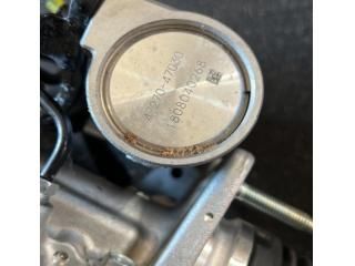 bontott TOYOTA YARIS ABS Kocka