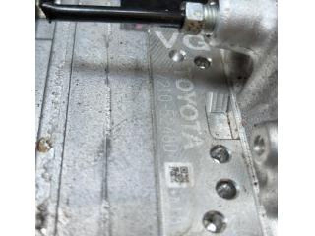 bontott TOYOTA YARIS ABS Kocka