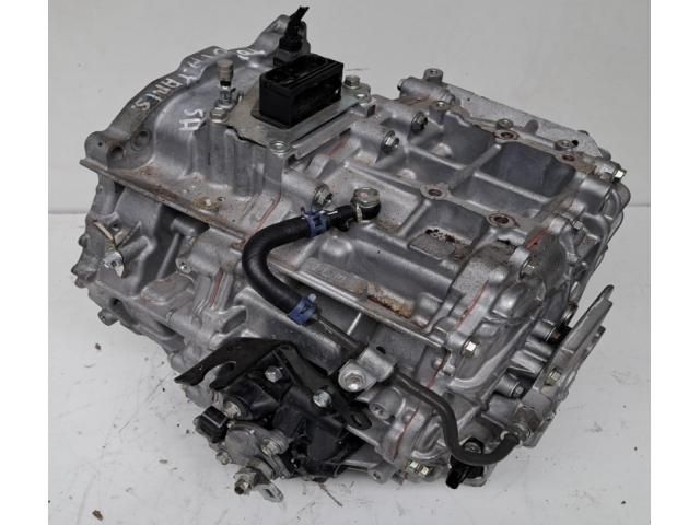 bontott TOYOTA YARIS Automata Váltó