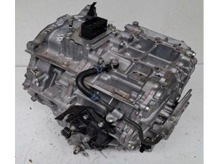 bontott TOYOTA YARIS Automata Váltó