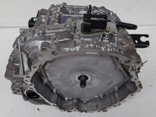 bontott TOYOTA YARIS Automata Váltó