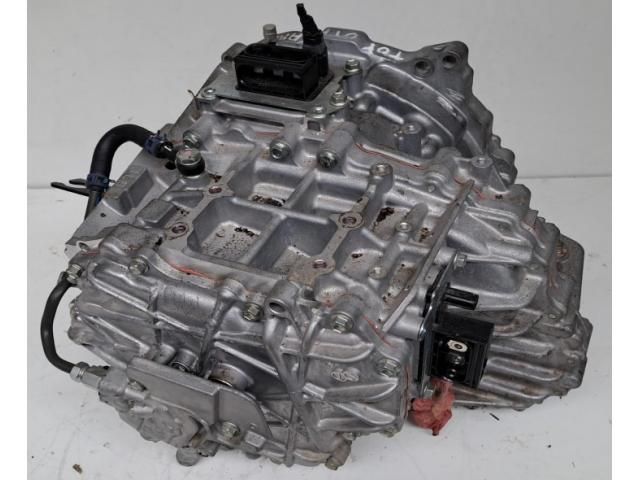 bontott TOYOTA YARIS Automata Váltó