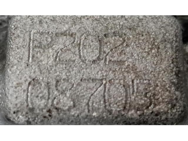 bontott TOYOTA YARIS Automata Váltó