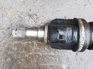 bontott TOYOTA YARIS Bal Féltengely