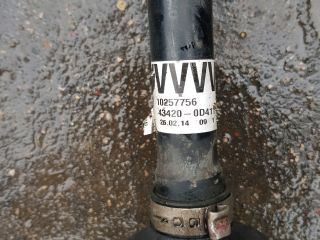 bontott TOYOTA YARIS Bal Féltengely