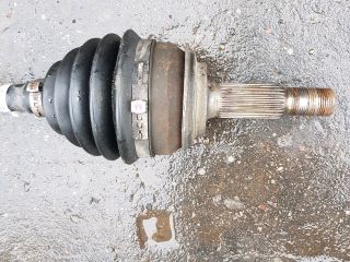 bontott TOYOTA YARIS Bal Féltengely